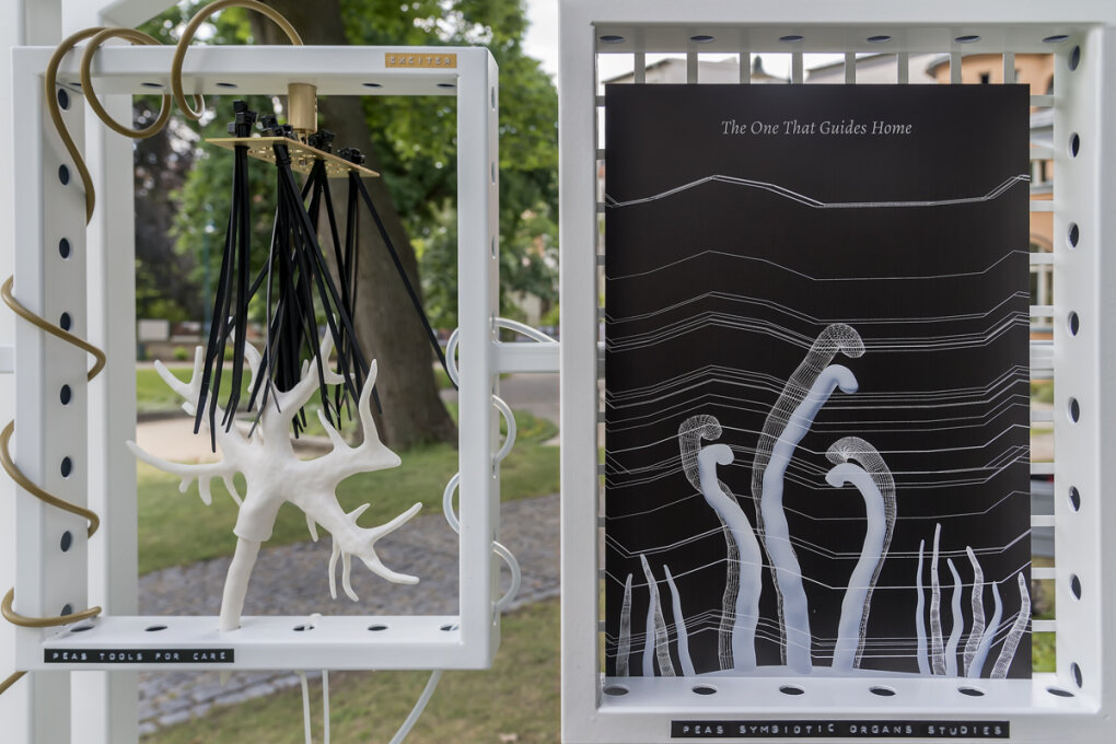 Brno Art Open 2022